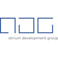 Atrium Development Group GmbH-atrium Logo